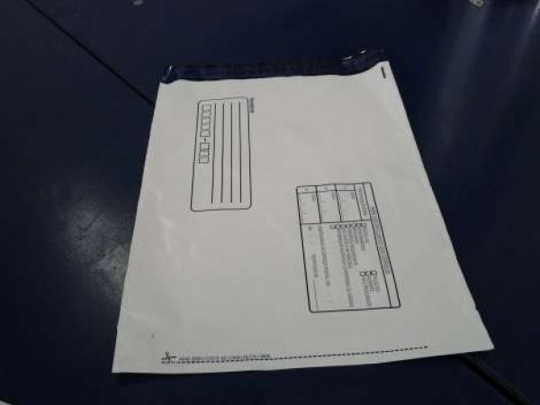 Envelope Adesivo em Peruíbe - Envelope Plástico Adesivo