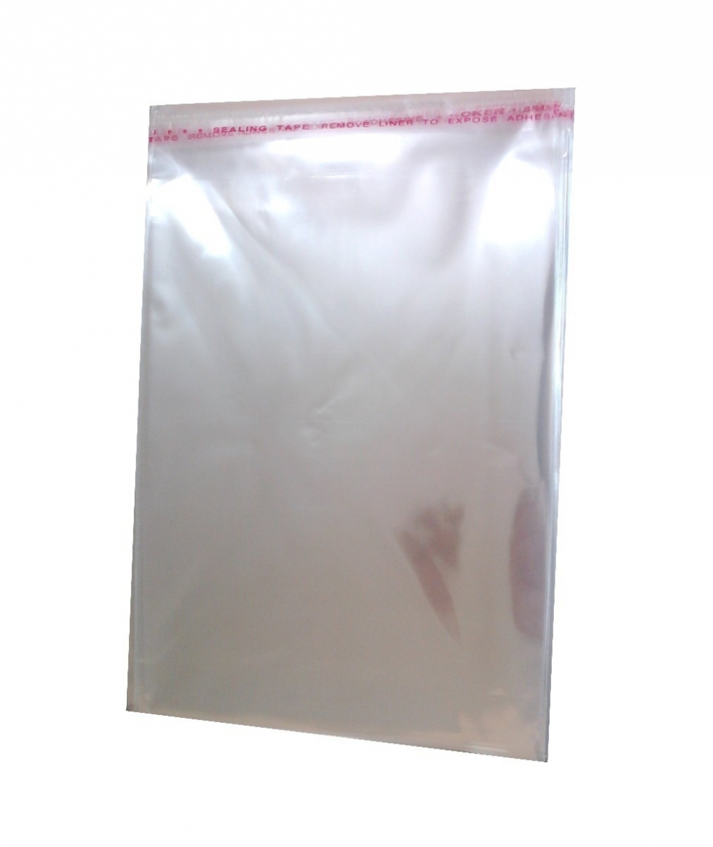 Envelopes Plásticos com Aba Adesivadas no Tucuruvi - Envelope de Plástico Adesivo