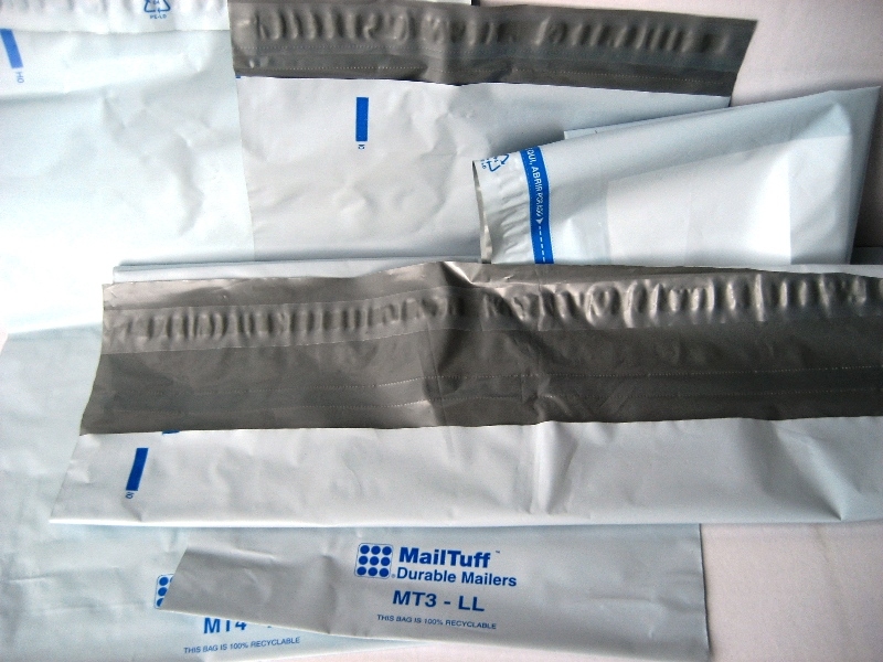 Fabricantes de Envelopes Plástico Adesivado em Santa Isabel - Envelope Plástico Adesivo