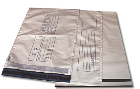 Fabricantes de Envelopes Plásticos de Adesivo em Caraguatatuba - Envelope Plástico Adesivo