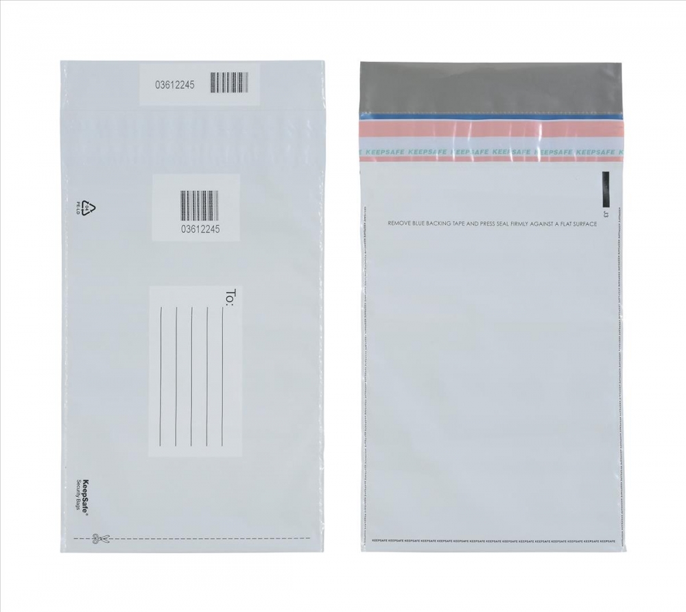 Fabricantes de Envelopes Plásticos de Adesivos em Bauru - Envelope de Plástico Adesivo