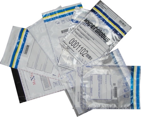 Fabricantes Envelopes Plásticos de Adesivos em Interlagos - Envelope de Plástico Adesivo