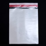 Envelope de plástico aba adesiva