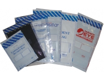 Envelopes plásticos para CD/ DVD com aba adesivada no Ipiranga