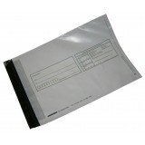 Envelopes plásticos VOID
