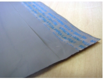 Envelopes VOID no Jabaquara