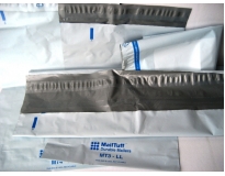 Fabricantes de Envelopes plástico adesivado na Água Branca