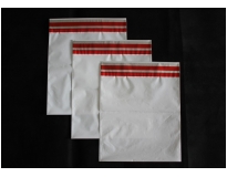 Preço Envelope plásticos com abas adesivas em Atibaia