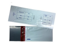 Comprar Envelope plástico com adesivos sangria de caixas lojas no Jaraguá