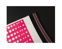 Envelope tipo VOID com adesivos a venda em Amparo