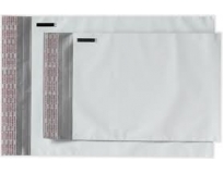 Envelopes de segurança com fita adesiva permanente na Vila Curuçá