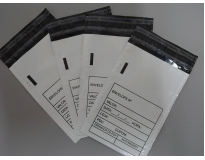 Envelopes plásticos adesivo VOID comprar em Jacareí