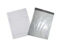 Envelopes plásticos de segurança tipo VOID em Limeira