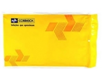 Envelopes plásticos para correios com adesivo quanto custa em Moema