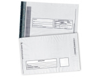 Envelopes plásticos tipo VOID adesivado a venda em Cananéia