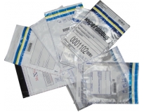 Preços Envelope saco plástico com aba adesiva em São Bernardo do Campo